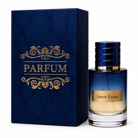 No Brand Exotic ətir yağı kişilər üçün, 30 ml — Bakı