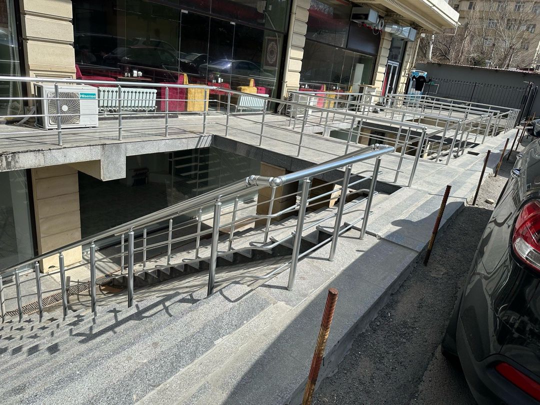 Satılır obyekt 500 m² — Əmlak, Bakı (7)