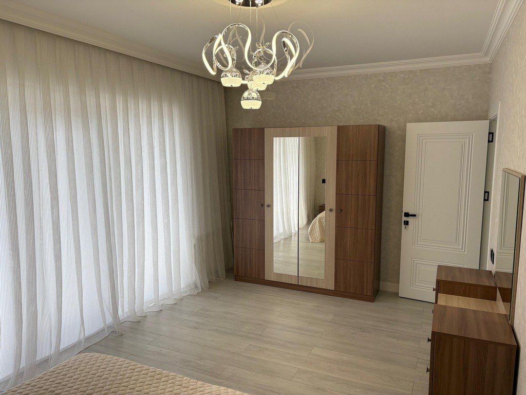 İcarəyə verilir 4 otaqlı həyət evi/bağ evi 390 m² — Ev, villa, Bakı (12)