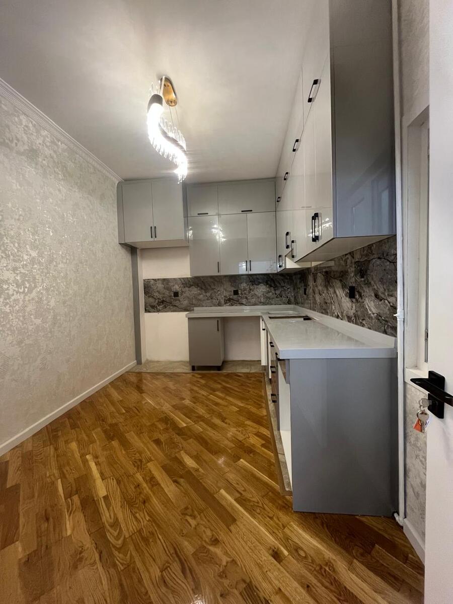 Satılır 3 otaqlı yeni tikili 115 m² — Mənzil, Bakı (6)