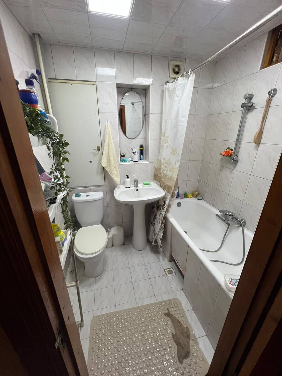 İcarəyə verilir 3 otaqlı köhnə tikili 70 m² — Mənzil, Bakı (11)