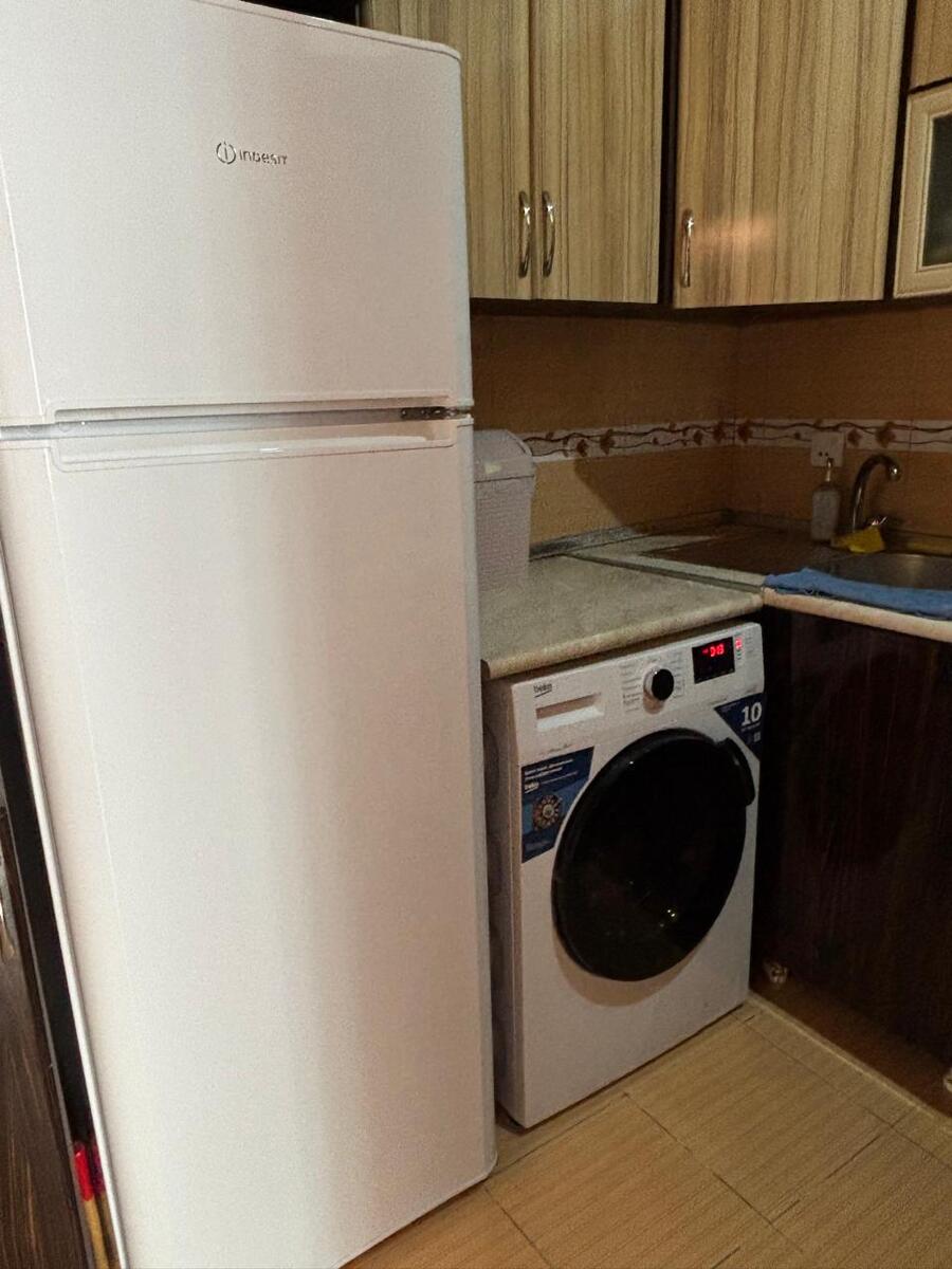İcarəyə verilir 2 otaqlı yeni tikili 65 m² — Mənzil, Bakı (4)