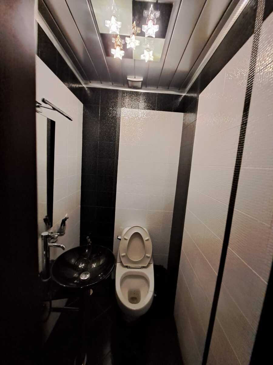 İcarəyə verilir 3 otaqlı yeni tikili 170 m² — Mənzil, Bakı (7)