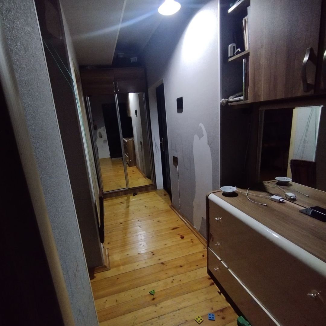 2-otaqlı yeni tikili, Xırdalan ş., 43.2 m² — Mənzil, Xırdalan (12)