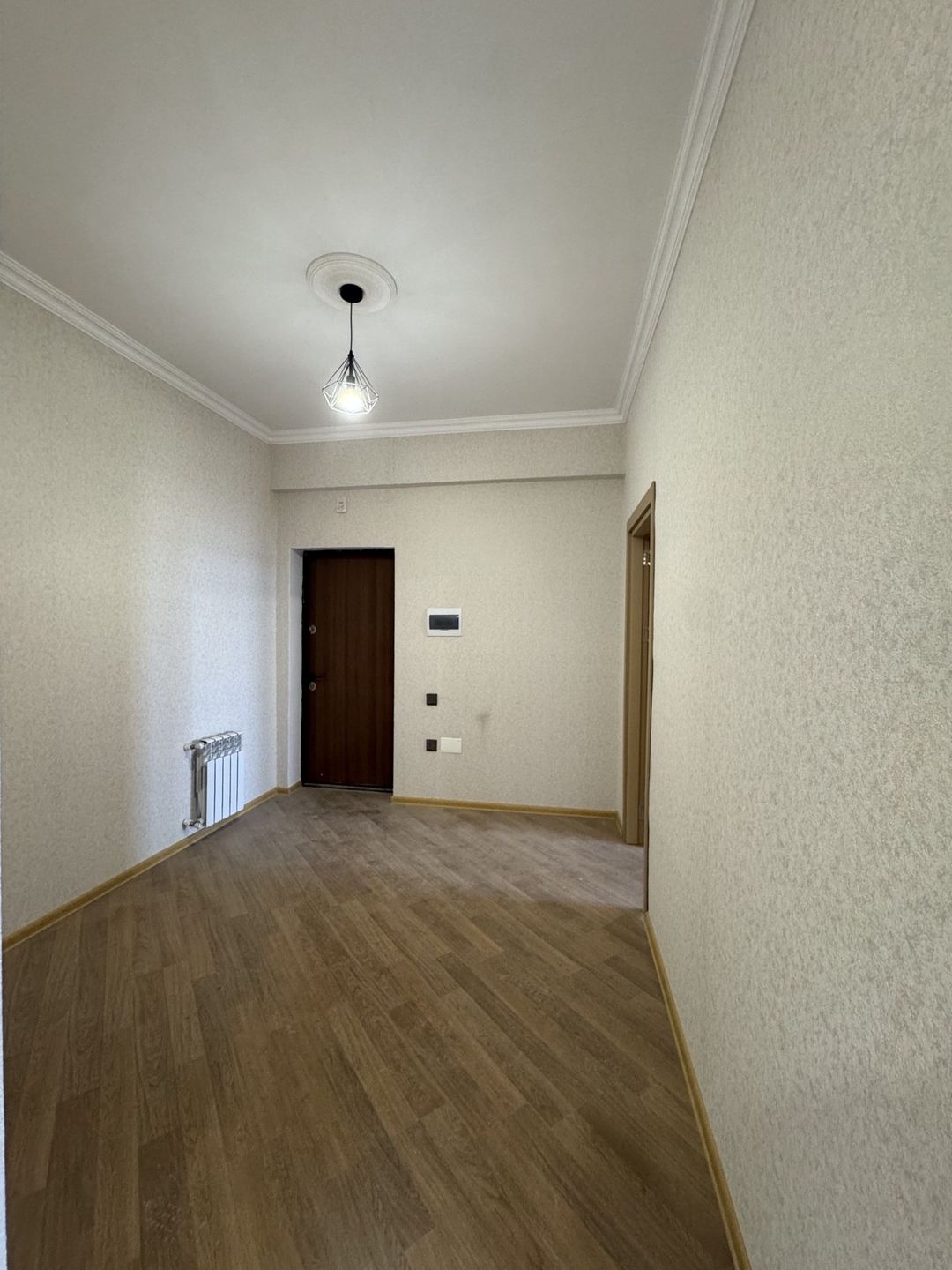 İcarəyə verilir 3 otaqlı yeni tikili 120 m² — Mənzil, Bakı (8)
