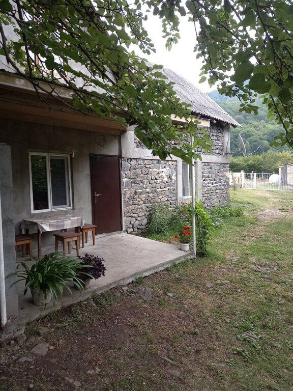 Həyət evi kirayə verilir, Zaqatala r — Ev, villa, Zaqatala (6)
