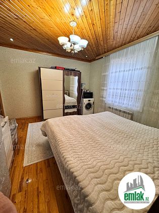 Satılır 5 otaqlı 200 m² həyət evi Ramana — Ev, villa (11)