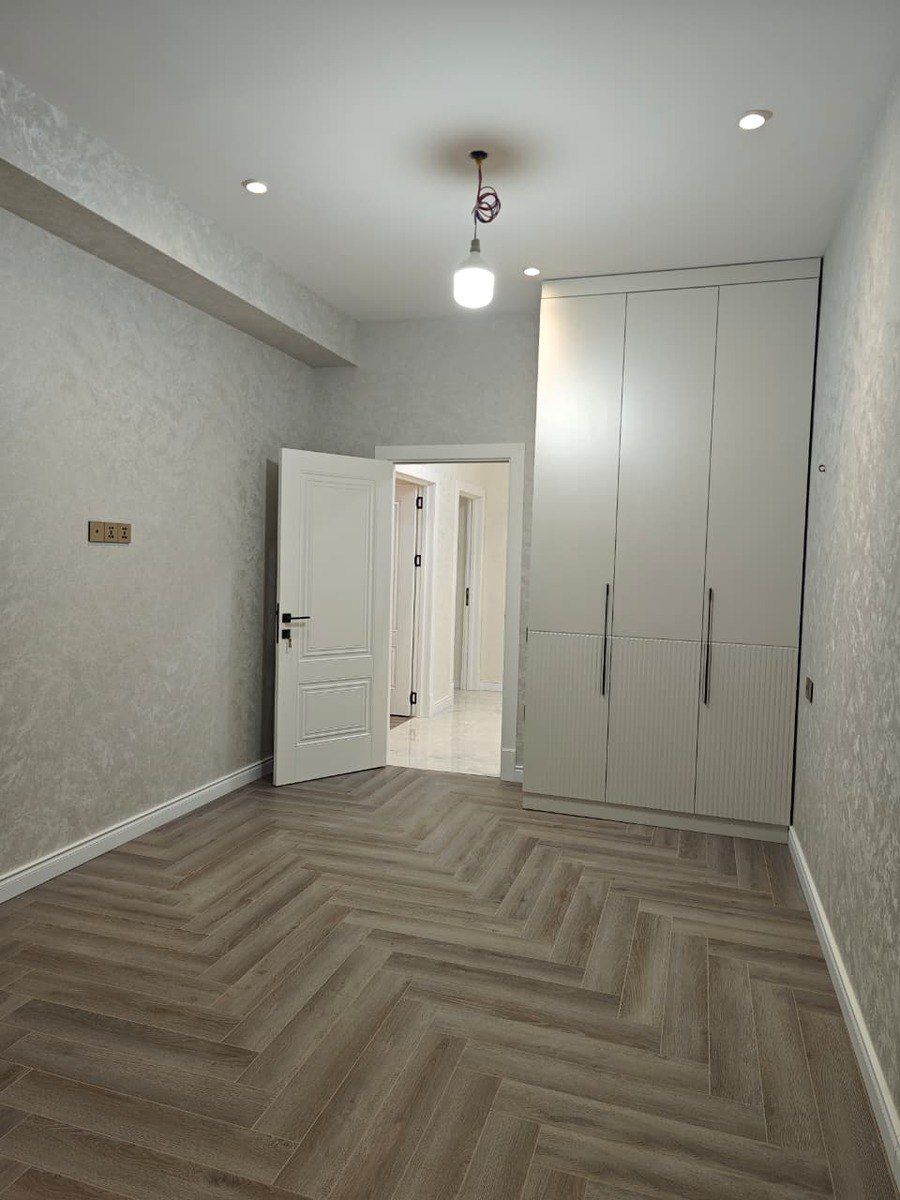 2-otaqlı yeni tikili, Sumqayıt ş., 98.5 m² — Mənzil, Sumqayıt (10)