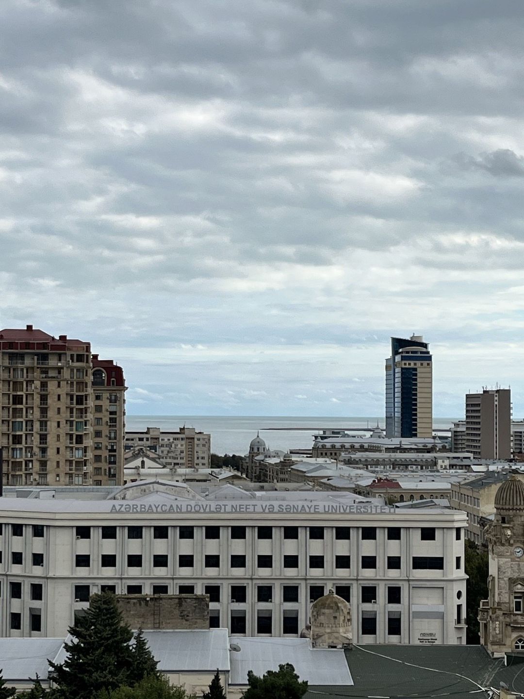 Satılır 3 otaqlı yeni tikili 130 m² — Mənzil, Bakı (2)