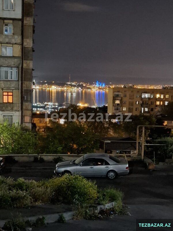 Bakı şəhəri Xətai rayonu.Həzi Aslanov m\s — Mənzil, Bakı