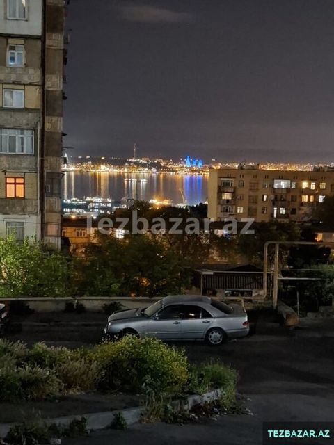 Bakı şəhəri Xətai rayonu.Həzi Aslanov m\s — Bakı