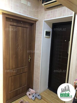Satılır 2 otaqlı 65 m² köhnə tikili Binəqədi r — Mənzil (9)