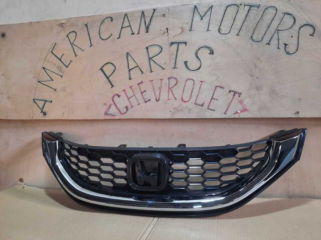 "Honda Civic 2011-2015" radiator barmaqlığı — Ehtiyat hissələri və aksesuarlar, Bakı