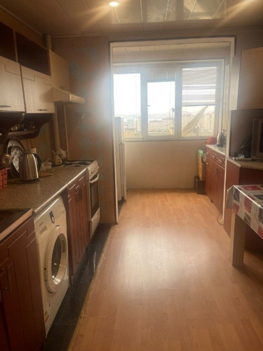 Satılır 3 otaqlı köhnə tikili 66 m² — Mənzil, Bakı (8)