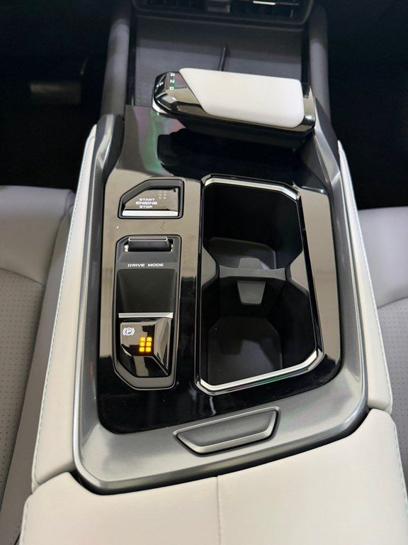 Changan Uni-T, 1.5 L, 2025 il, yeni — Avtomobillər, Bakı (9)