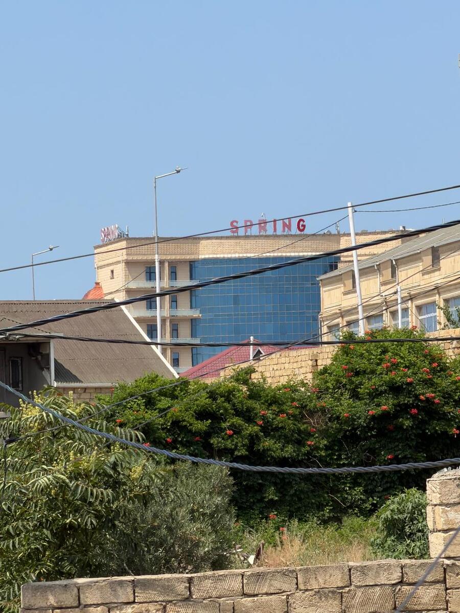 7 sot torpaq sahəsi, Novxanı qəs — Torpaq, Bakı (11)