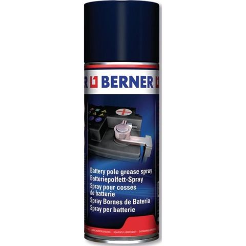 Akkumulyator spreyi "Berner" — Bakı