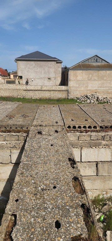 Satılır torpaq 18 sot — Bakı