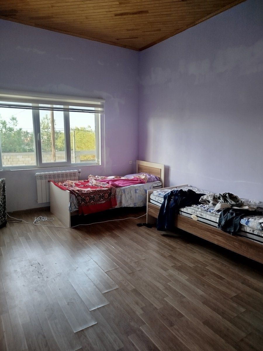 Satılır 4 otaqlı həyət evi/bağ evi 120 m² — Ev, villa, Bakı (12)