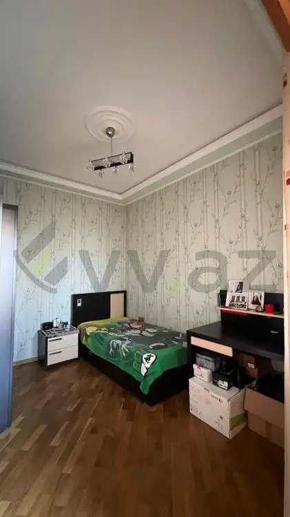4 otaqlı mənzil Yeni tikili Satılır, Alatava, Yasamal, Bakı — Mənzil, Bakı (4)