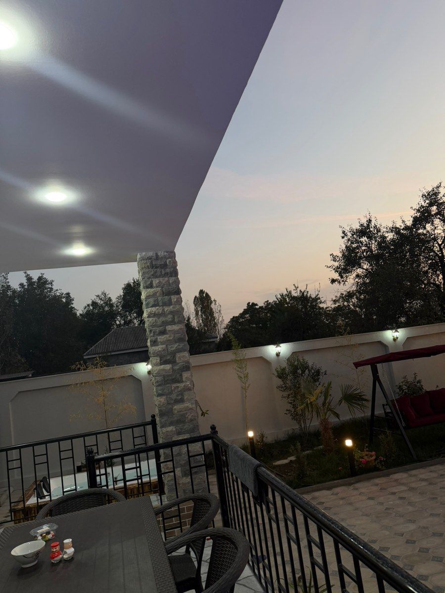 Bağ evi, Qəbələ ş — Ev, villa, Qəbələ (10)