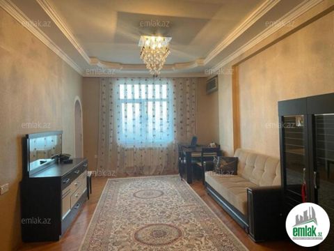 Satılır 2 otaqlı 58 m² yeni tikili 7 mkr