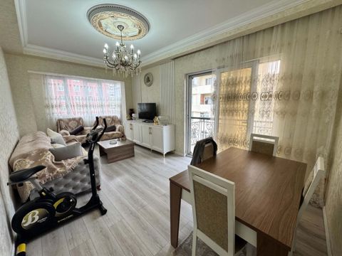 Satılır 2 otaqlı köhnə tikili 62 m² — Bakı