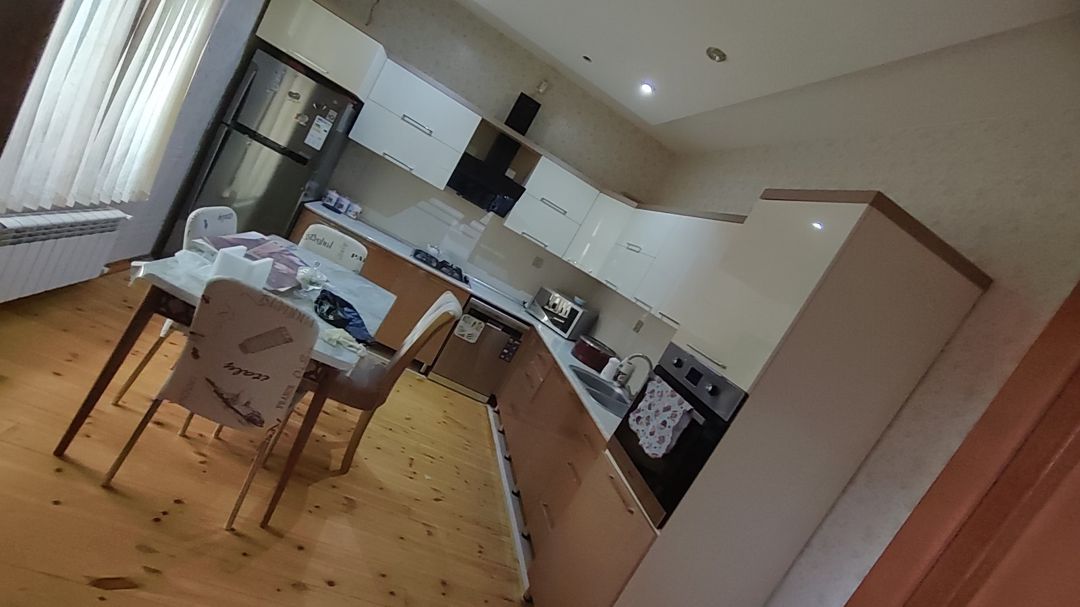 Həyət evi, Lökbatan qəs — Ev, villa, Bakı (11)