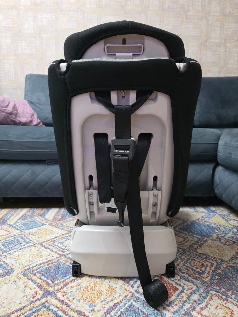 Avtokreslo Kidilo — Avtokresloları, Bakı (5)