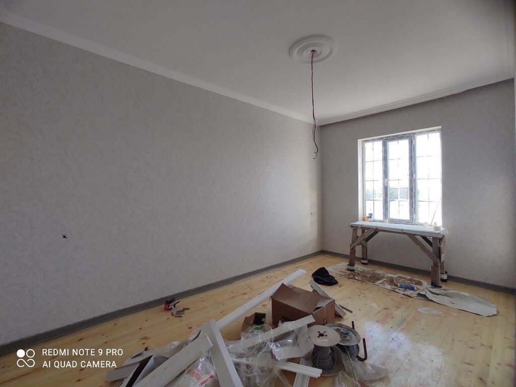 Həyət evi, Sumqayıt ş — Ev, villa, Sumqayıt (9)