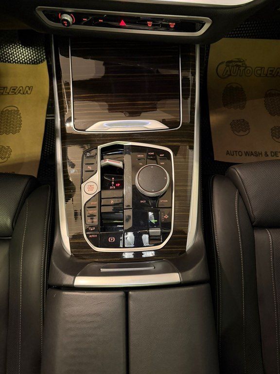 BMW X7, 3.0 L, 2023 il, 58 000 km — Avtomobillər, Bakı (11)