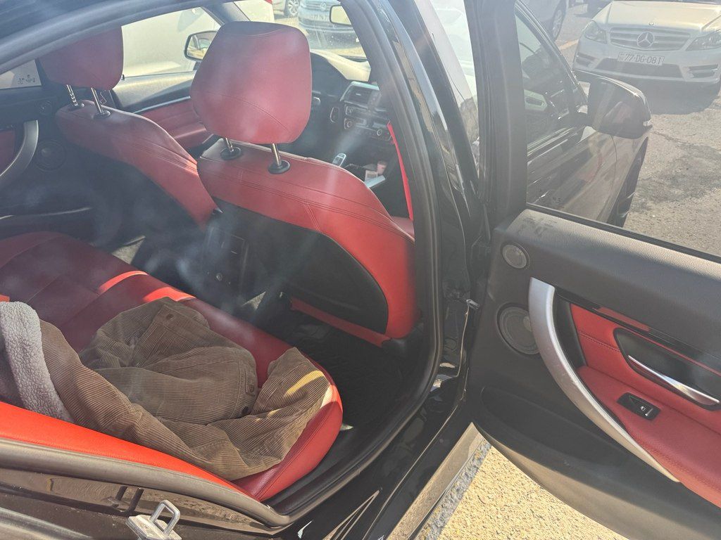 BMW 330, 2.0 L, 2018 il, 109 000 km — Avtomobillər, Bakı (11)