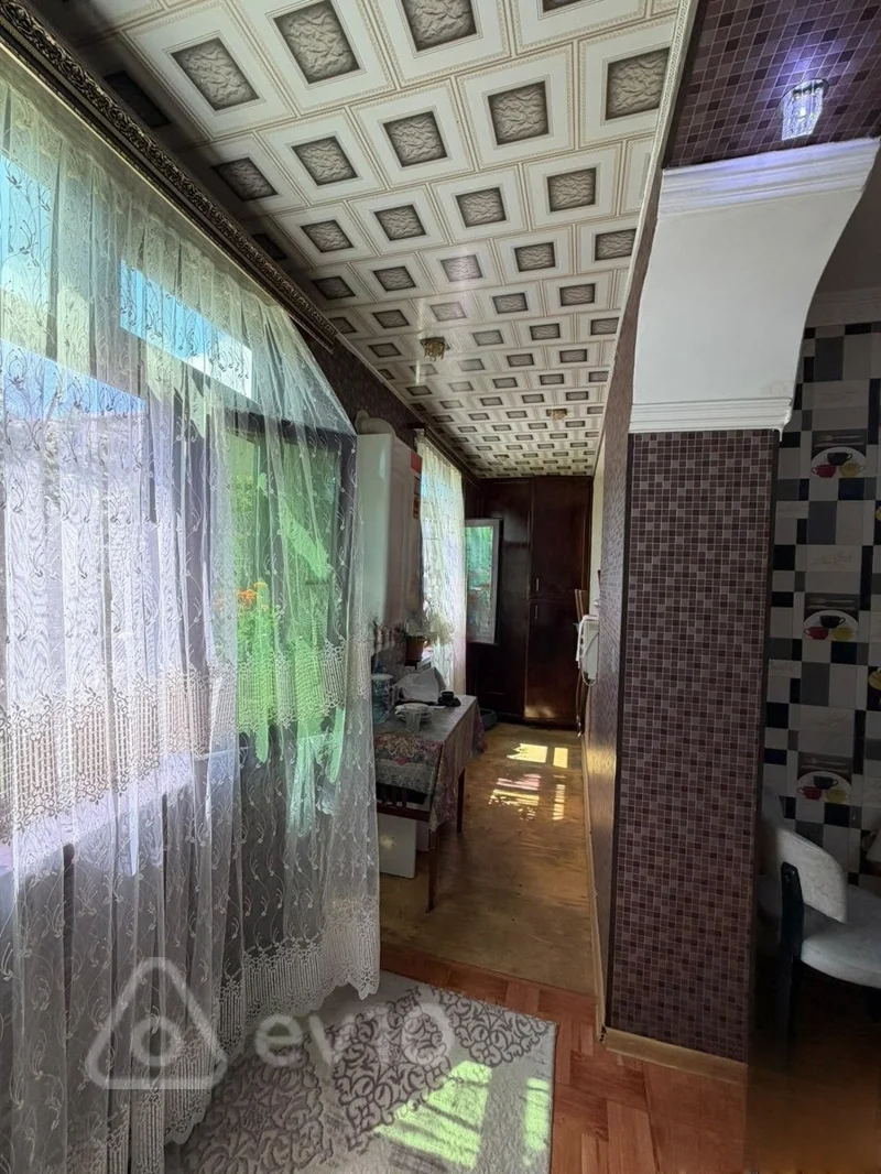2 otaqlı mənzil, 58 m², 9-cu mikrorayon, Sumqayıt — Mənzil, Sumqayıt (10)