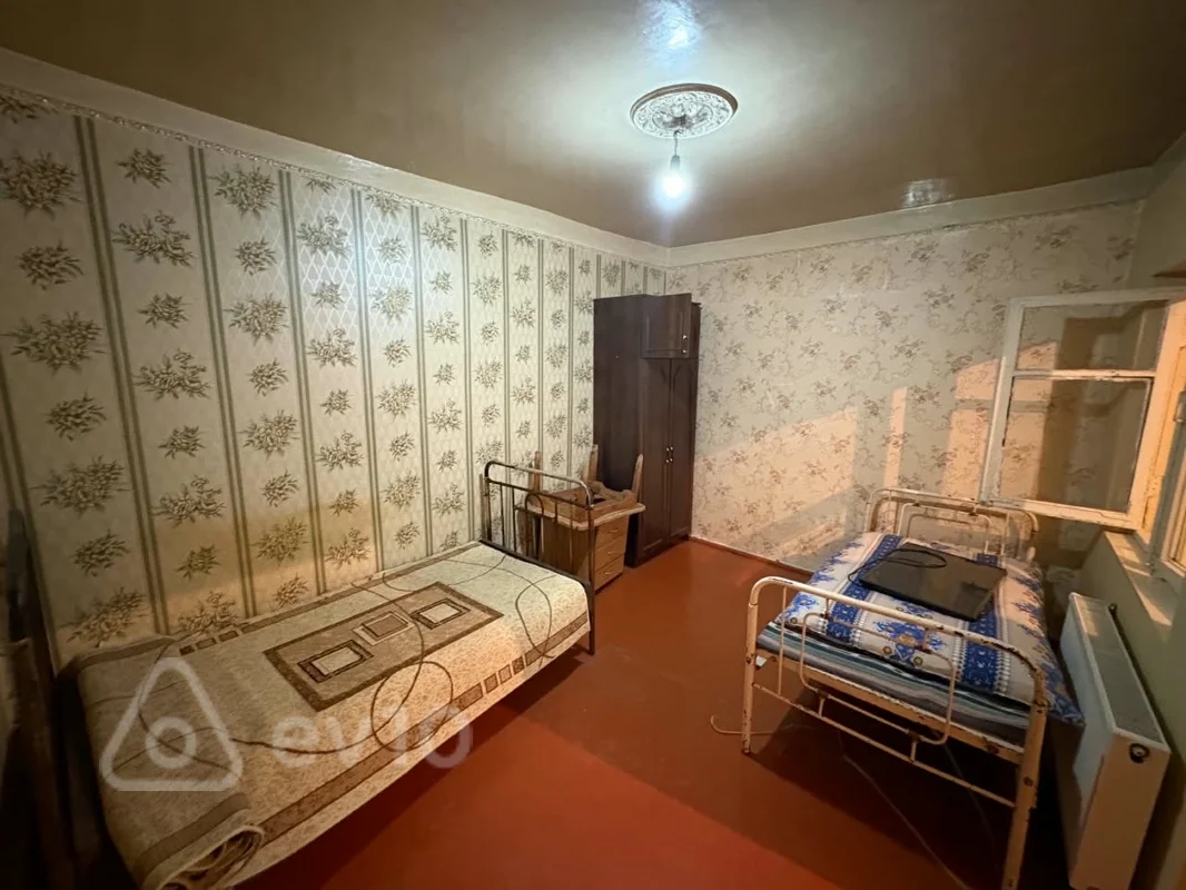 1 otaqlı həyət evi, 25 m², Yasamal — kirayə — Ev, villa, Bakı
