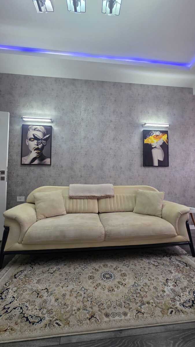 İcarəyə verilir 2 otaqlı yeni tikili 67 m² — Mənzil, Bakı (7)