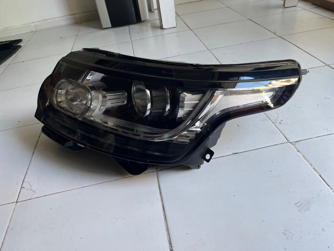 Range Rover Voque faraları — Ehtiyat hissələri və aksesuarlar, Bakı (2)