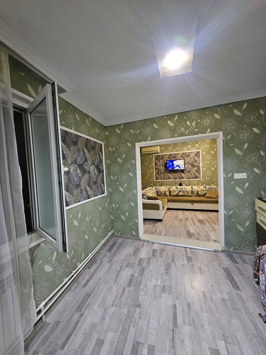 Həyət evi, Əhmədli qəs — Ev, villa, Bakı (9)