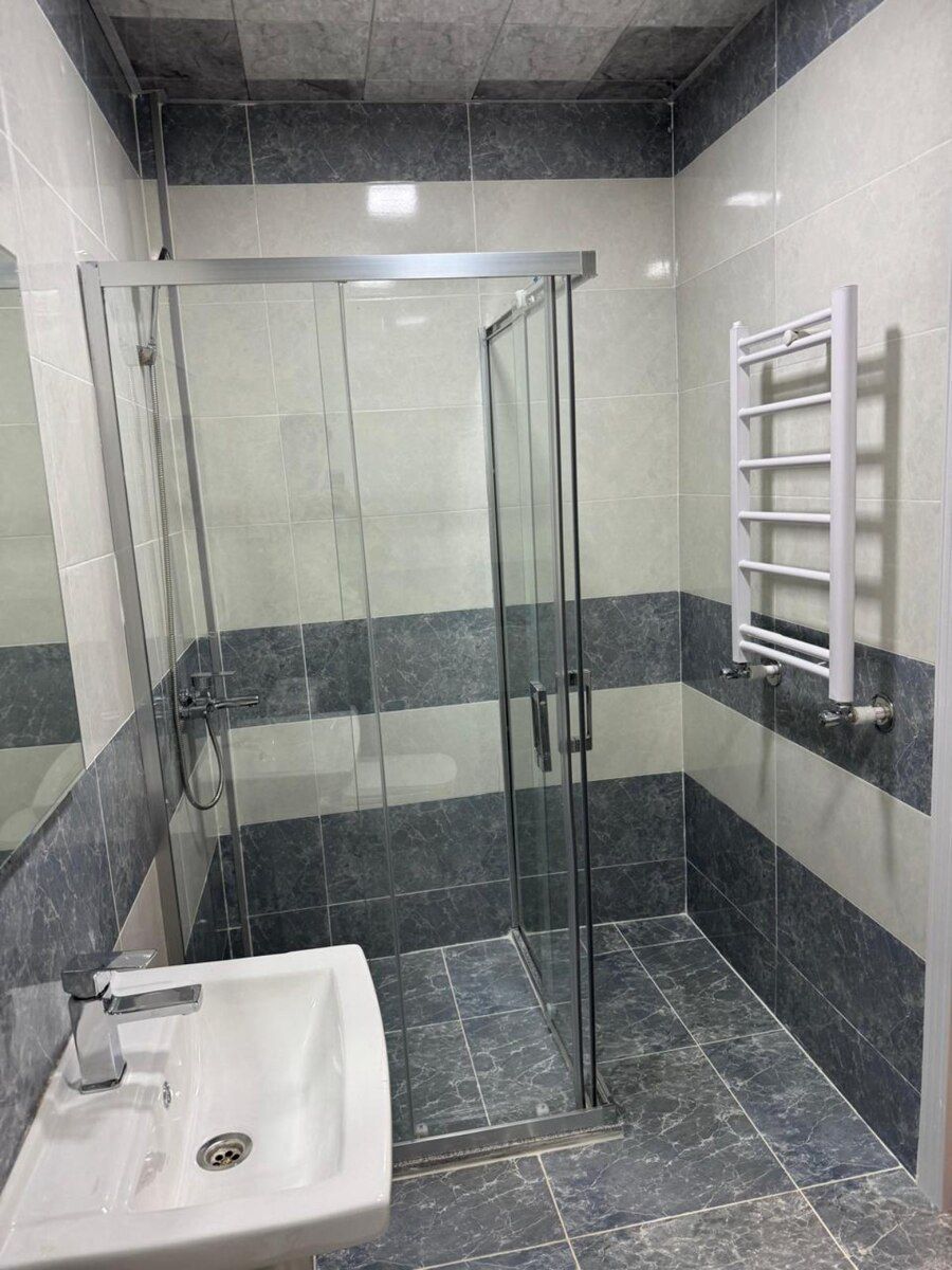 2-otaqlı yeni tikili kirayə verilir, Sumqayıt ş., 64 m² — Mənzil, Sumqayıt (4)
