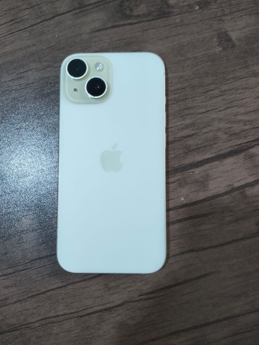 IPhone 15 — Apple iPhone, Bakı (3)