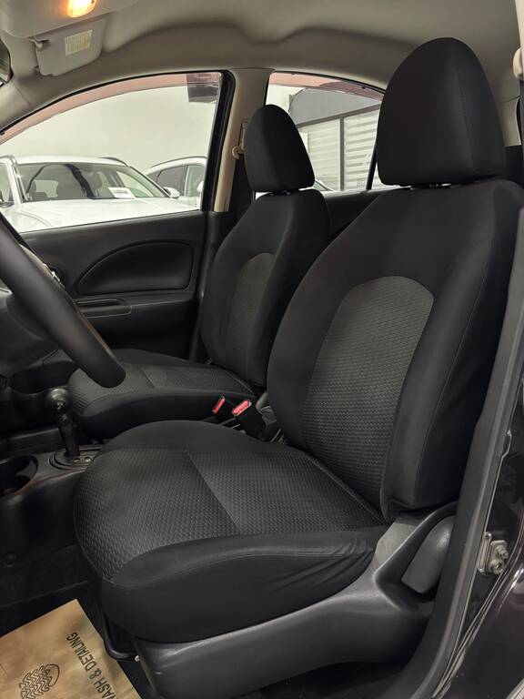 Nissan March, 1.2 L, 2012 il, 113 000 km — Avtomobillər, Sumqayıt (10)