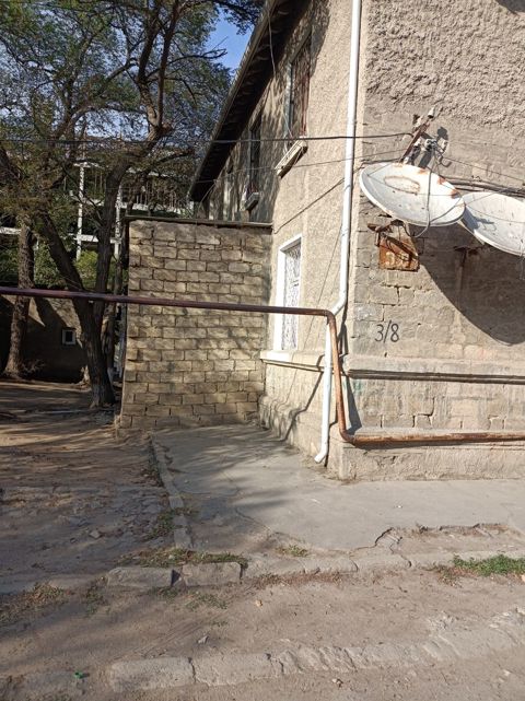 2-otaqlı mənzil, Sumqayıt ş., 53 m² — Sumqayıt