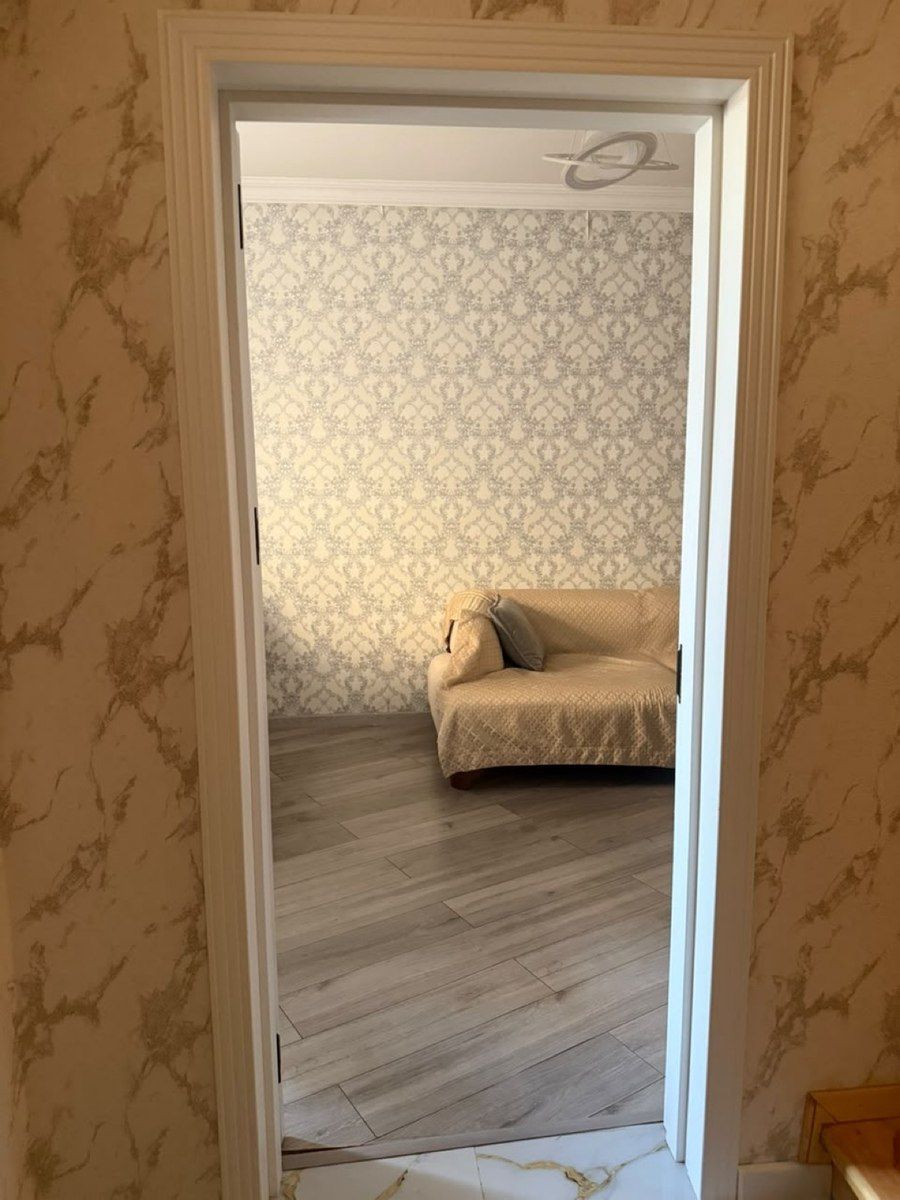 Həyət evi, Masazır qəs — Ev, villa, Bakı (4)