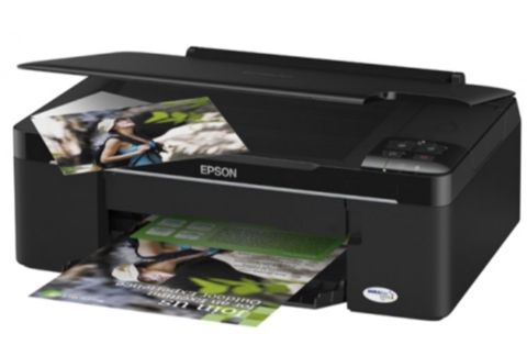 Printer Epson — Ağcabədi