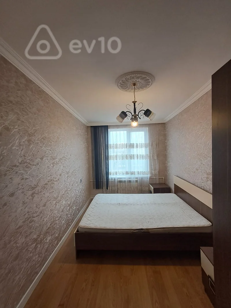 3 otaqlı mənzil, 75 m², Zığ Yolu — kirayə — Mənzil, Bakı (3)