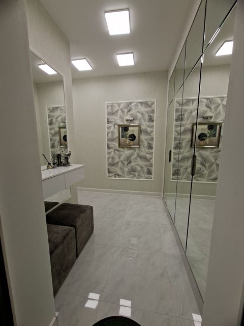 Satılır 3 otaqlı yeni tikili 90 m² — Bakı