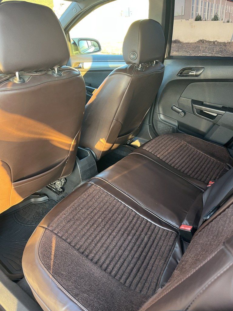 Opel Astra, 1.3 L, 2006 il, 334 455 km — Avtomobillər, İsmayıllı (7)