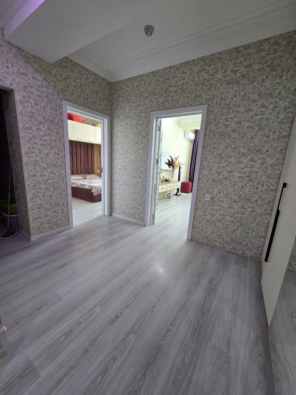 Lökbatan qəs., 2 otaqlı, Yeni tikili, 58 kv. m — Mənzil, Bakı (6)