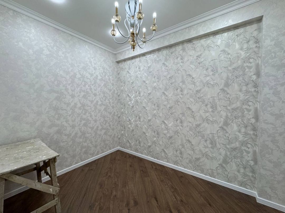 Satılır 1 otaqlı yeni tikili 95 m² — Mənzil, Bakı (9)