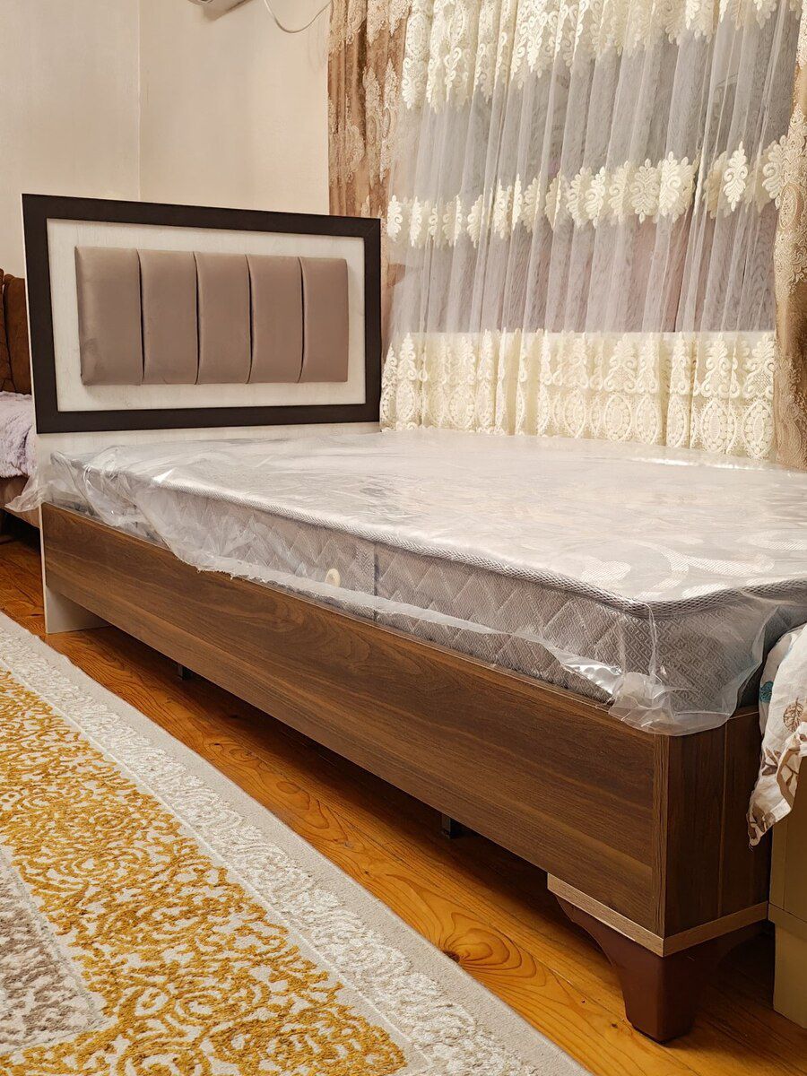Çarpayı — Mebel, Bakı