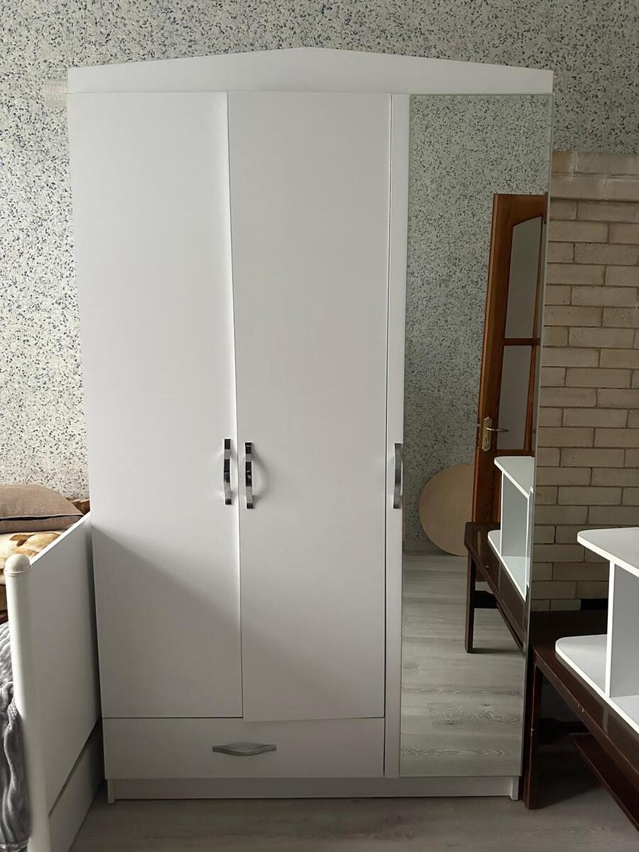 İcarəyə verilir 2 otaqlı köhnə tikili 65 m² — Mənzil, Bakı (2)